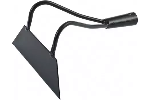 Мотыга стальная Сибртех 62328 200х65 мм, без черенка