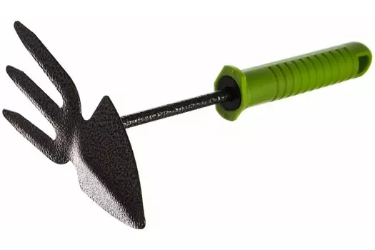 Мотыжка комбинированная PALISAD