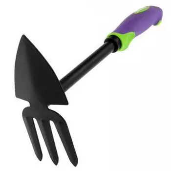 Мотыжка комбинированная PALISAD