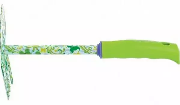 Мотыжка комбинированная PALISAD