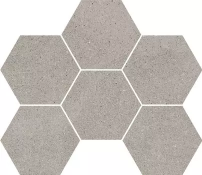 Мозаика напольная CERSANIT