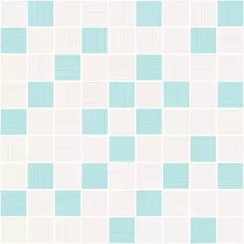 Мозаика настенная CERSANIT