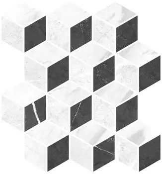 Мозаика настенная CERSANIT