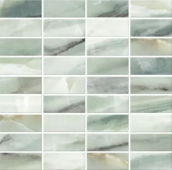 Мозаика настенная Meissen