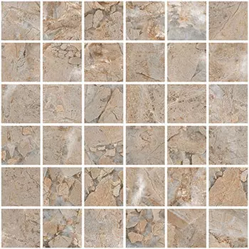 Мозаика VITRA