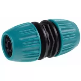 Муфта 1/2"х3/4" пластик