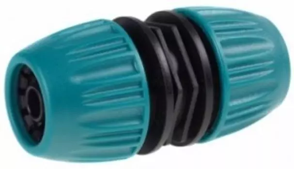 Муфта 1/2"х3/4" пластик