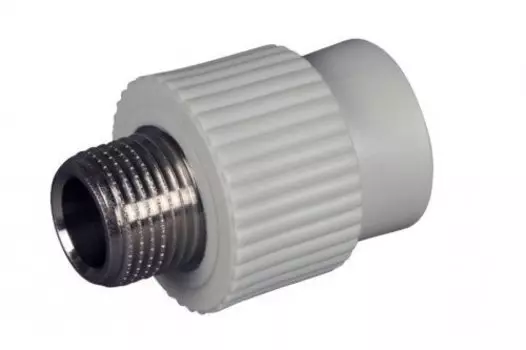 Муфта полипропиленовая BLUE OCEAN