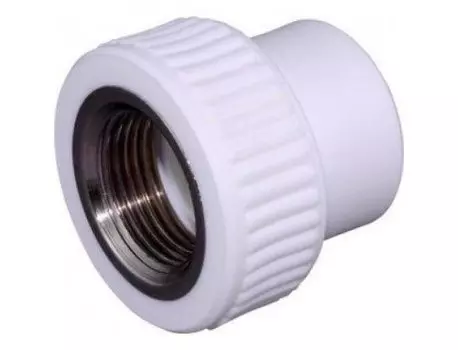 Муфта полипропиленовая BLUE OCEAN