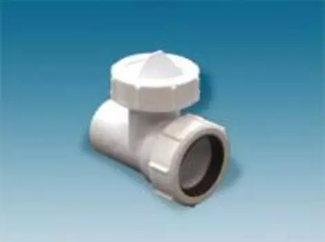 Муфта-фильтр D40мм