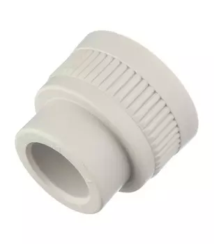 Муфта полипропиленовая FV-PLAST