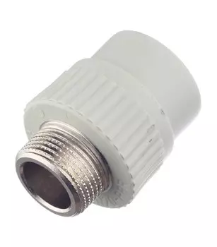 Муфта полипропиленовая FV-PLAST