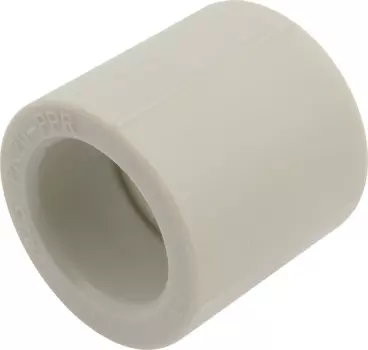 Муфта полипропиленовая FV-PLAST