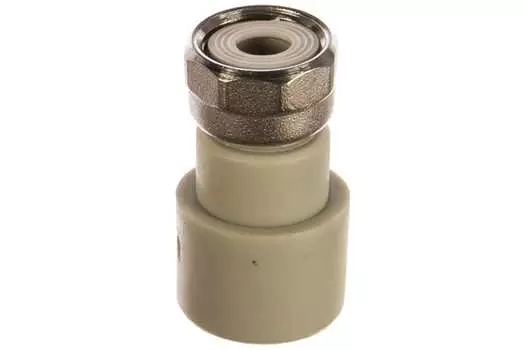 Муфта полипропиленовая FV-PLAST