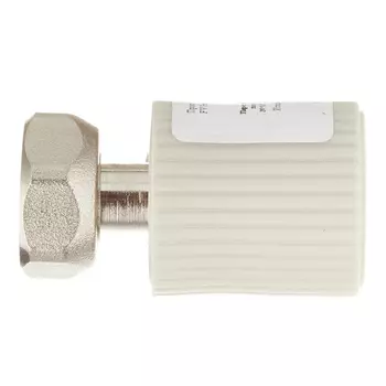 Муфта полипропиленовая FV-PLAST