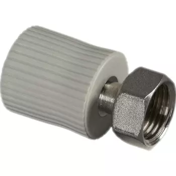 Муфта полипропиленовая FV-PLAST