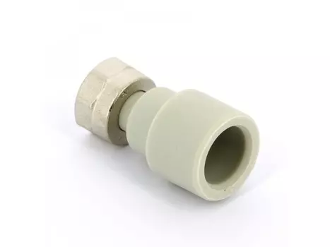 Муфта полипропиленовая FV-PLAST