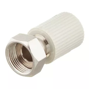 Муфта полипропиленовая FV-PLAST