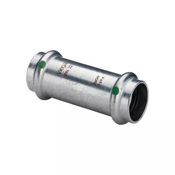 Муфта надвижная пресс VIEGA