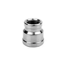 Муфта никель 1.1/4"х1/2" ВР 16бар, t-120*С