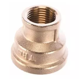 Муфта никель 1/2"х1" ВР