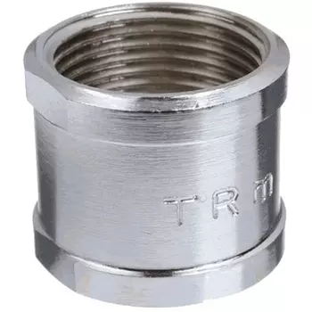 Муфта никель 1" ВР