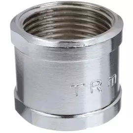 Муфта никель 1" ВР