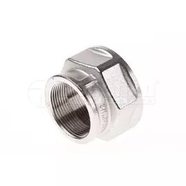 Муфта никель 2"х1.1/2" ВР 20бар, t-200*С