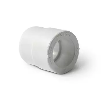 Муфта переходная полипропиленовая PRO AQUA