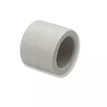Муфта полипропиленовая EKOPLASTIK
