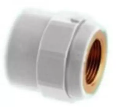 Муфта полипропиленовая BANNINGER