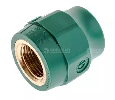 Муфта полипропиленовая BANNINGER