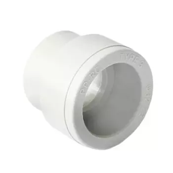 Муфта переходная полипропиленовая PRO AQUA