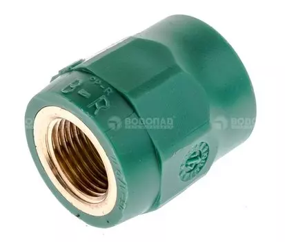 Муфта полипропиленовая BANNINGER