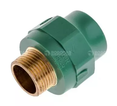 Муфта полипропиленовая BANNINGER