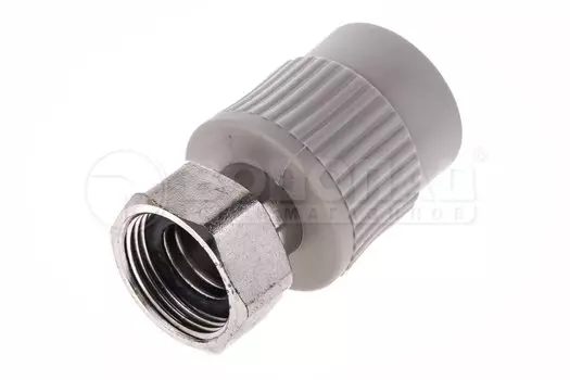 Муфта полипропиленовая GIBAX