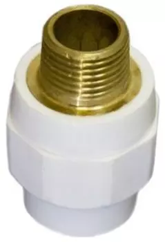 Муфта полипропиленовая BANNINGER