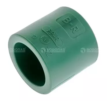 Муфта полипропиленовая BANNINGER