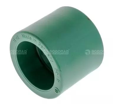 Муфта полипропиленовая BANNINGER