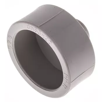 Муфта переходная полипропиленовая GIBAX