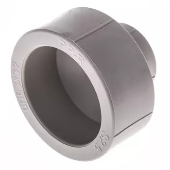 Муфта переходная полипропиленовая GIBAX