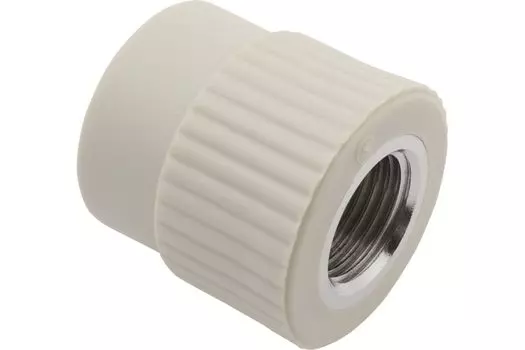 Муфта полипропиленовая FV-PLAST