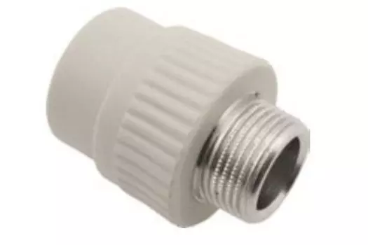 Муфта полипропиленовая FV-PLAST