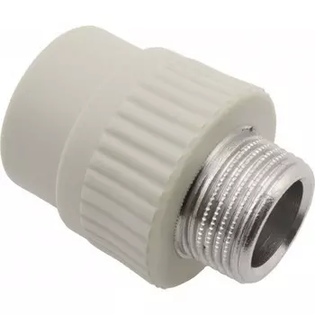 Муфта полипропиленовая FV-PLAST