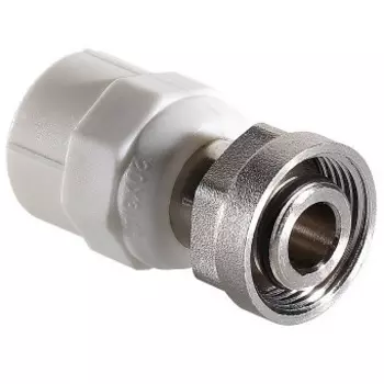 Муфта полипропиленовая PRO AQUA