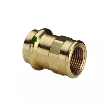 Муфта пресс VIEGA