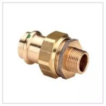 Муфта со сгоном пресс VIEGA