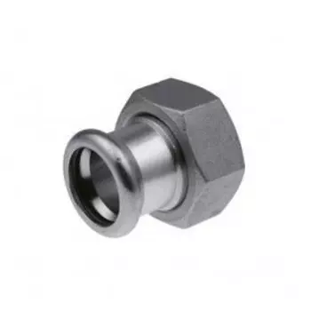 Муфта пресс Kan-therm