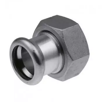 Муфта пресс Kan-therm