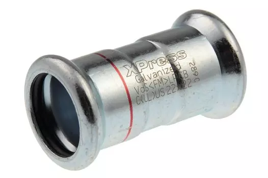 Муфта пресс Kan-therm